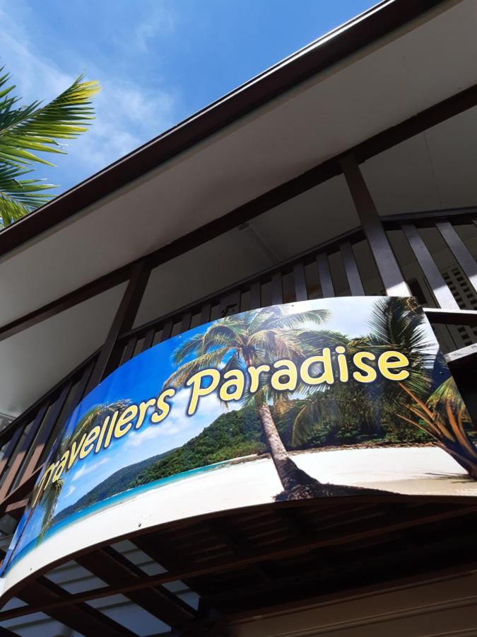 Travellers Paradise Cairns Kültér fotó